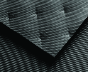 Soft Czarny 9005